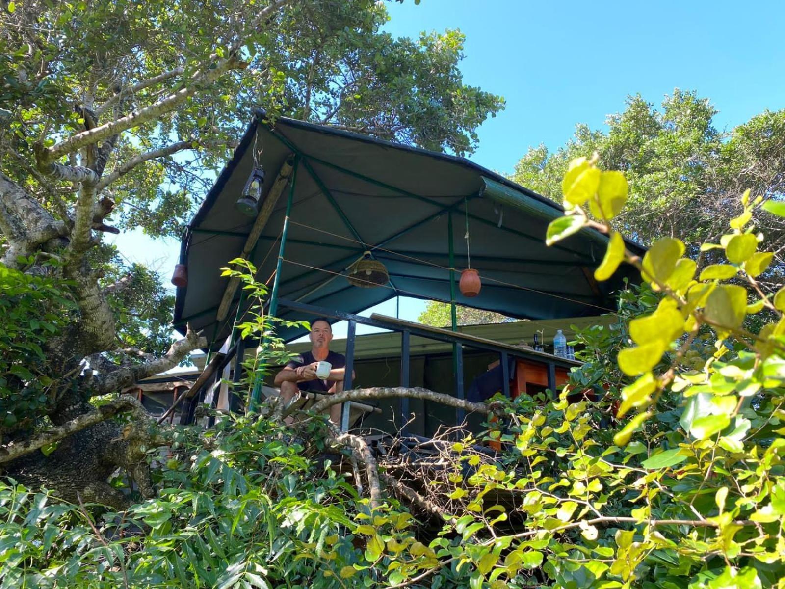 Jungle Cabin - Bundala Bundala Levagamgoda Bagian luar foto